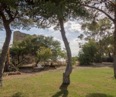 Villa RiVí Location Eventi - Il ricevimento di matrimonio a Quartu Sant'Elena (Cagliari)