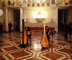 L'arpa e l'amore - Un evento al Museo di Capodimonte 2017