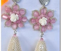 Nika Jewels - Occhio di gatto