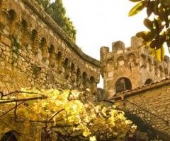 Castello di Labro - Location d'epoca per le nozze