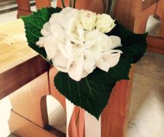 L'albero delle meraviglie - La decorazione della navata