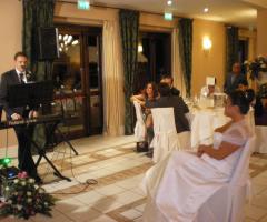 Toni & Angela - Sposa