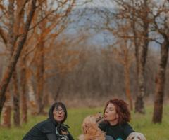 Canaglie da Matrimonio - Claudia e Francesca