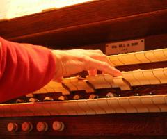 Trio Melos - L'intrattenimento musicale per il matrimonio a Lecco