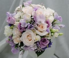 Wedding Planner a Torino - Bouquet per la sposa
