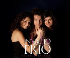 Musica classica per il matrimonio a Bari - Insolito Trio