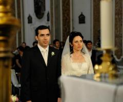 Album di nozze a Catania di Gianluca Belfiore