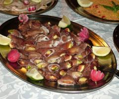 Pranio Group - Il piatto dei salumi