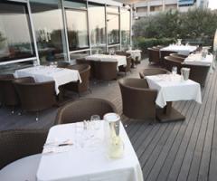 Terrazza - City Hotel