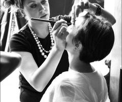 Backstage Pop Star talent
RDS - Make Up Sposa naturale