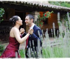 Sposi - Marcello Chiappini Foto D'autore