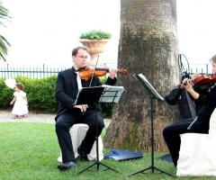 Duo - Quartetto Genovese