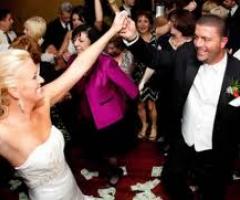 Sposi al ballo - Music in Love