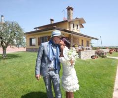 Ilaria e Luca - lefotodigiorgio