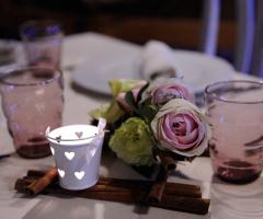 Matrimonio Country Chic - Chiara Scagnetti Organizzazione eventi