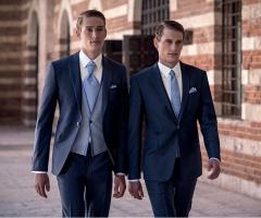 Completo 3 pezzi per lo sposo - Pal Zileri Cerimonia