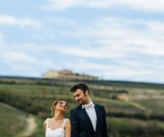 Servizio in esterno.