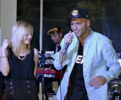 Just X Band musica Barletta Andria Trani