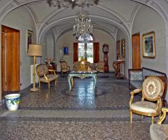 gli ambienti interni