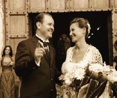 Biancamaria Monticelli - Fotografa per matrimoni