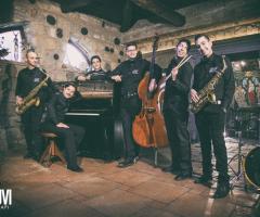 Piacenti & Dolce Vita Orchestra - Musicisti professionisti a Napoli