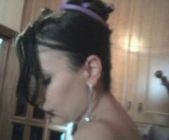 Lucia - Acconciatura da sposa