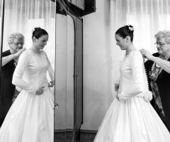 Magda Moiola Fotografa - I preparativi del matrimonio