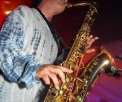 Duo Fisax - Musica con saxofono