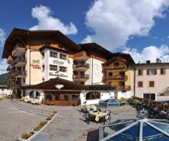 Ristorante Cavallino - Lovely Hotel per il matrimonio