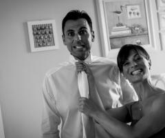 Francesco Cesaroni - Foto per il matrimonio in bianco e nero