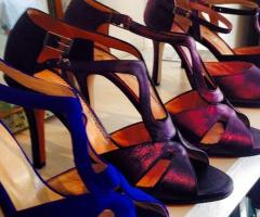 Kaja Tango Spose - Modelli scarpe di colore scuro