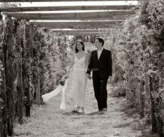 Maria Cristina Nicoletti - Servizi fotografici per il matrimonio a firenze