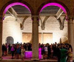 Photo Creative Studio - La festa di nozze