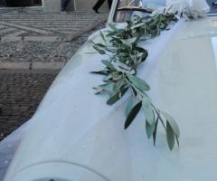 Nolo da Pria - L'addobbo della Spitfire