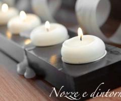 Organizzazione matrimonio a Torino