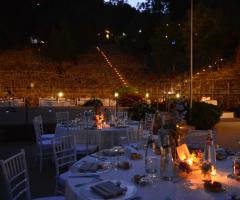 Ricevimento in anfiteatro