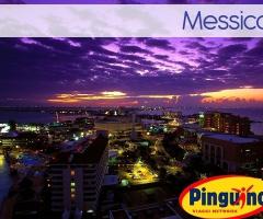 Luna di miele in Messico