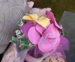 Fiori e addobbi per il matrimonio