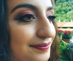 Coffee&Glam - Il trucco per la festa dei 18 anni