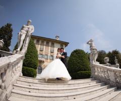 Riccardo Tempesti Photographer - Guancia a guancia