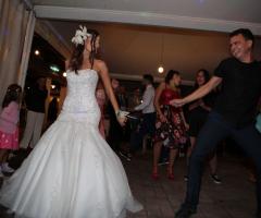 Mike De Cuba - Sposa scatenata