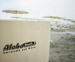 Ristorante sul mare per ricevimenti di nozze a Ravenna - Aloha Beach 32
