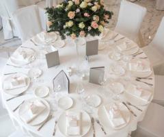 San Barbato Resort - Sala Vulture