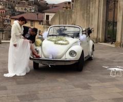 Royal Events Animation - Maggiolino wedding