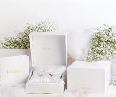 Fedi in oro Unoaerre