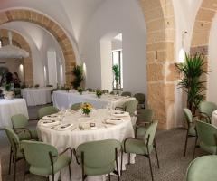 Dome Hotel - Sala ristorante