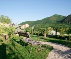 Villa Althea a Caserta - Location per matrimoni