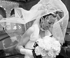 Fotografi di matrimonio a Brescia