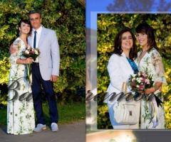 Fotografo per il matrimonio a Catania - Bandieramonte