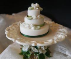 Incanto di Zucchero: mini torte di zucchero ad Acireale (Catania)